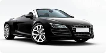 Audi R8 Spyder image