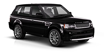 Range Rover Sport image